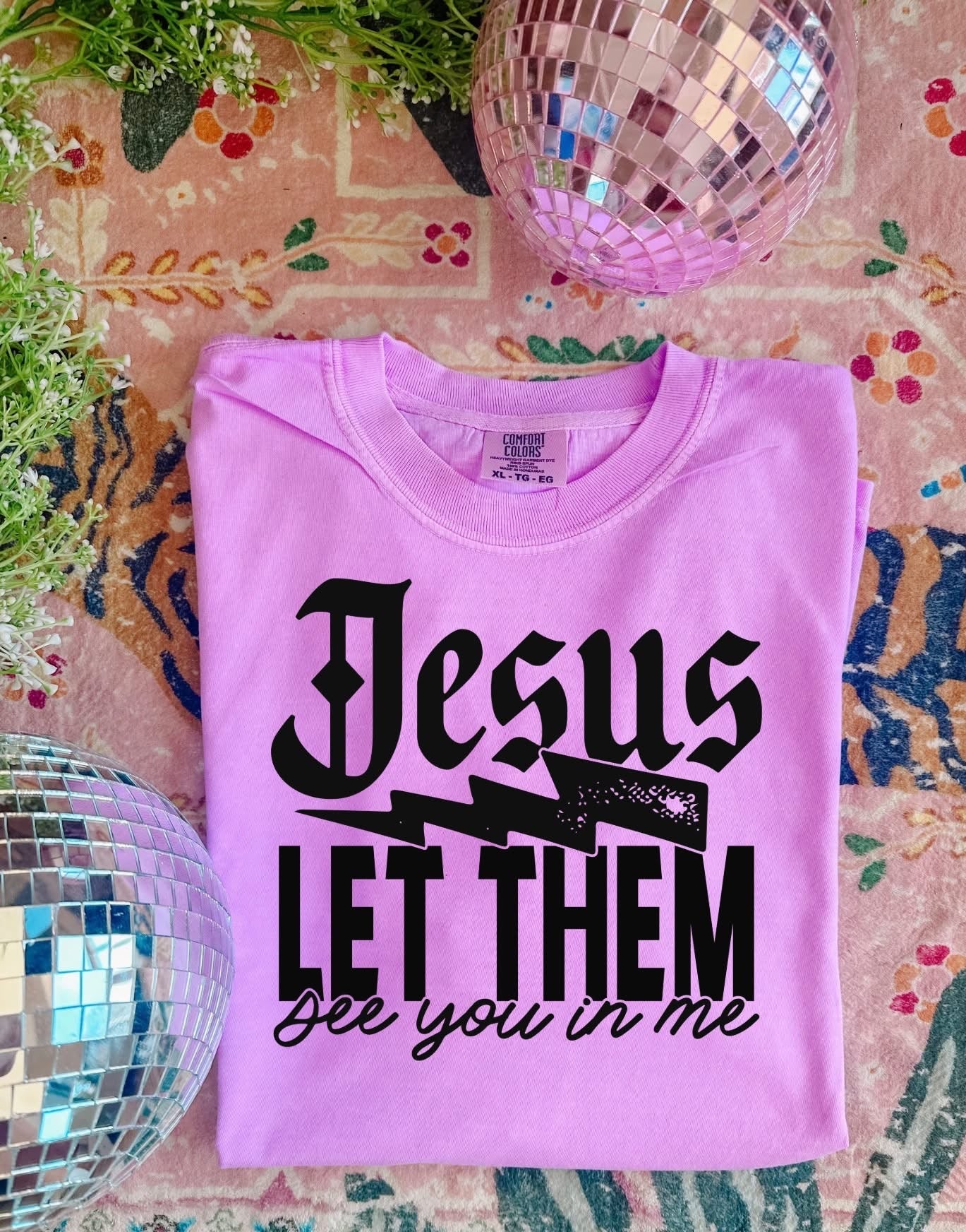 Graphic Tees