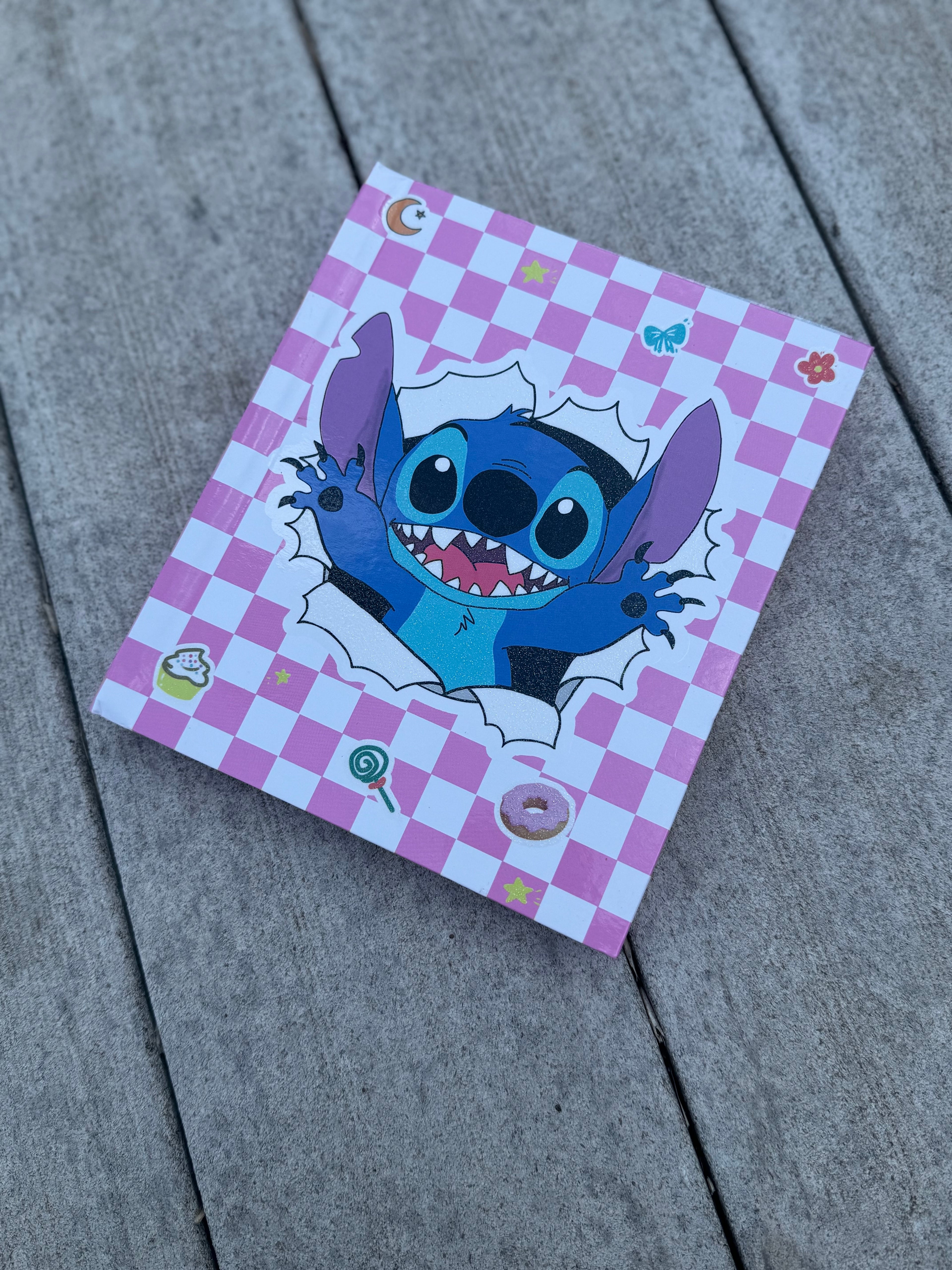TikTok Unboxing Video Goodies