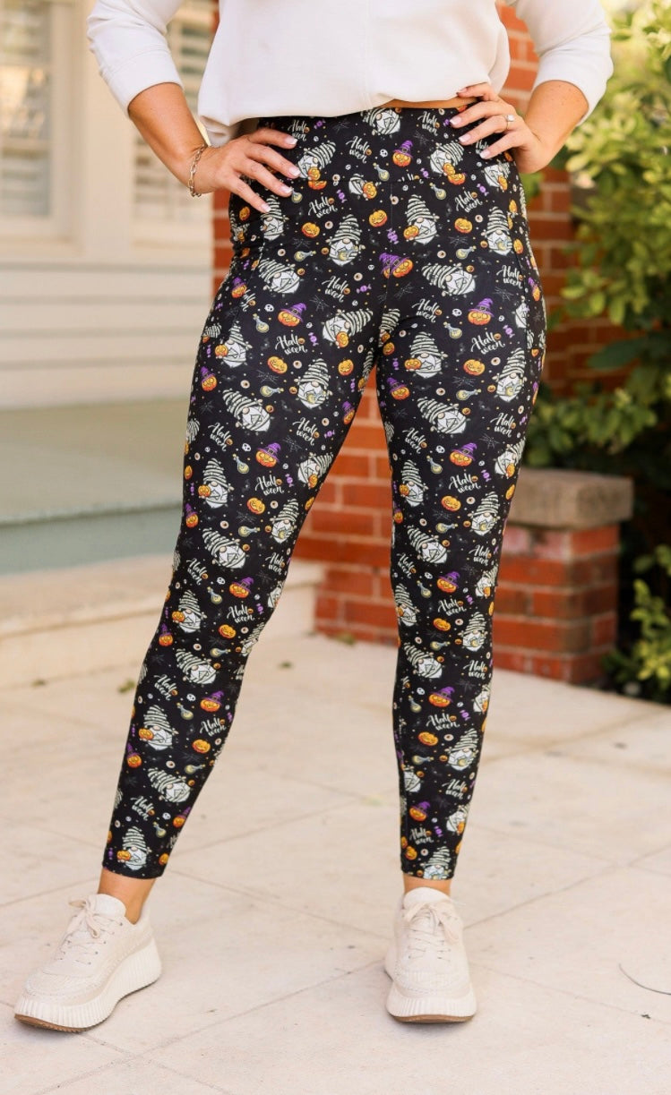 LEGGING PREORDER