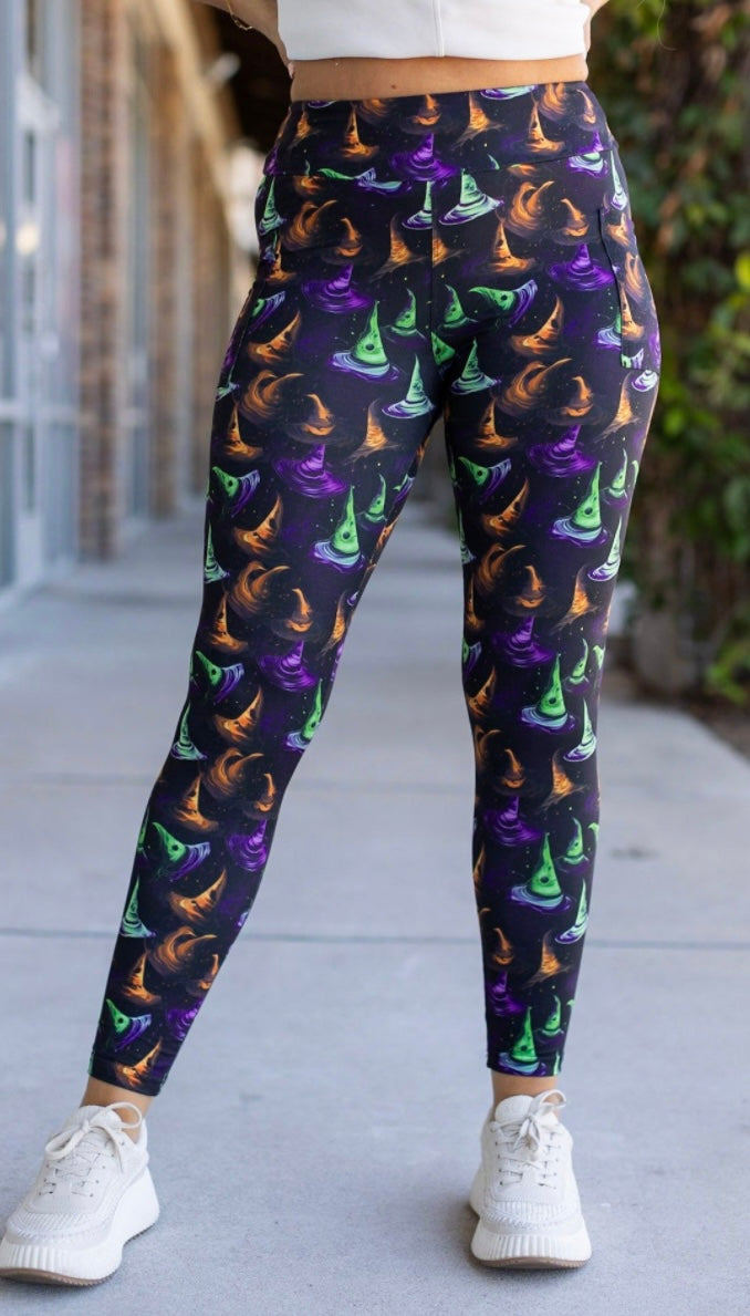 LEGGING PREORDER