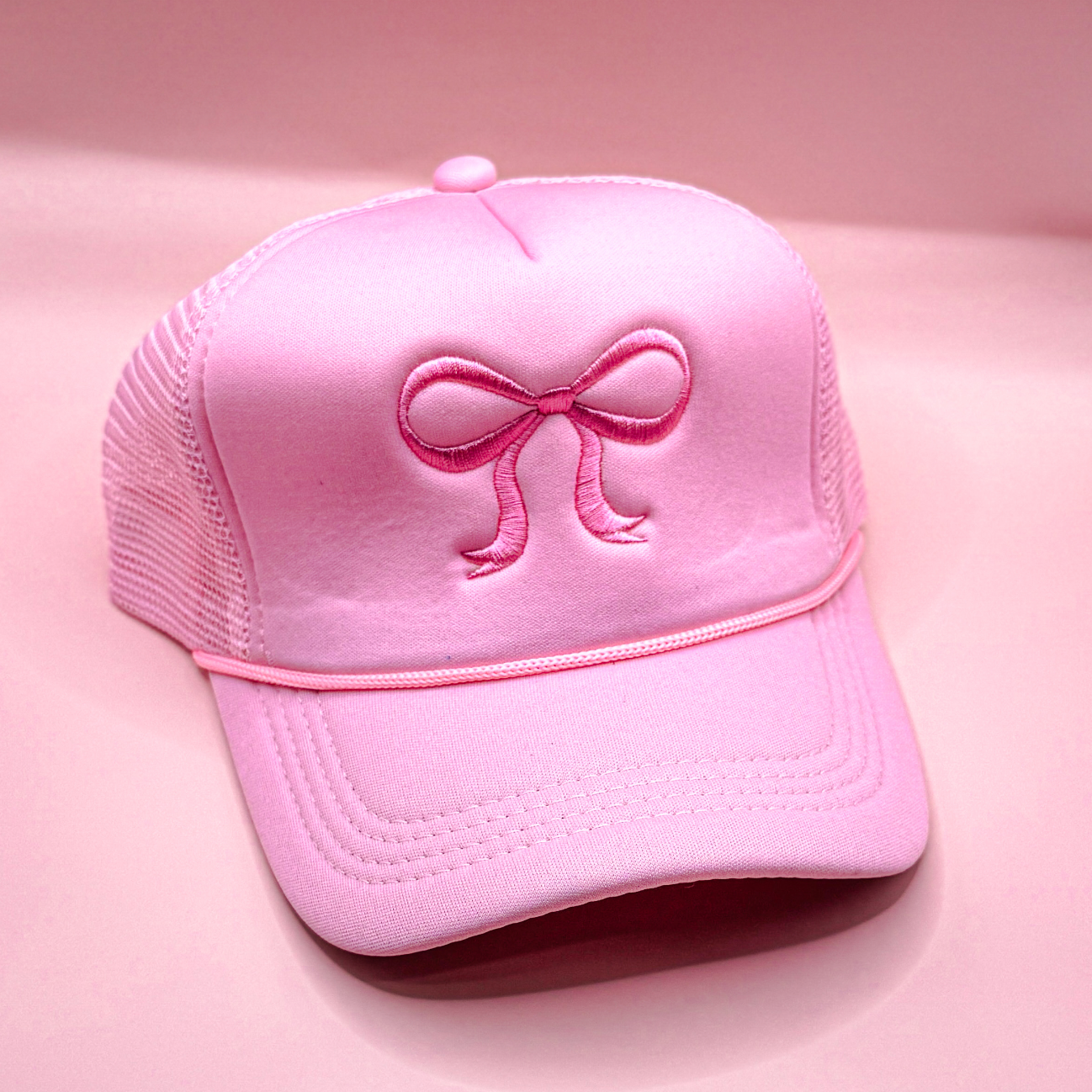 Bow Hat
