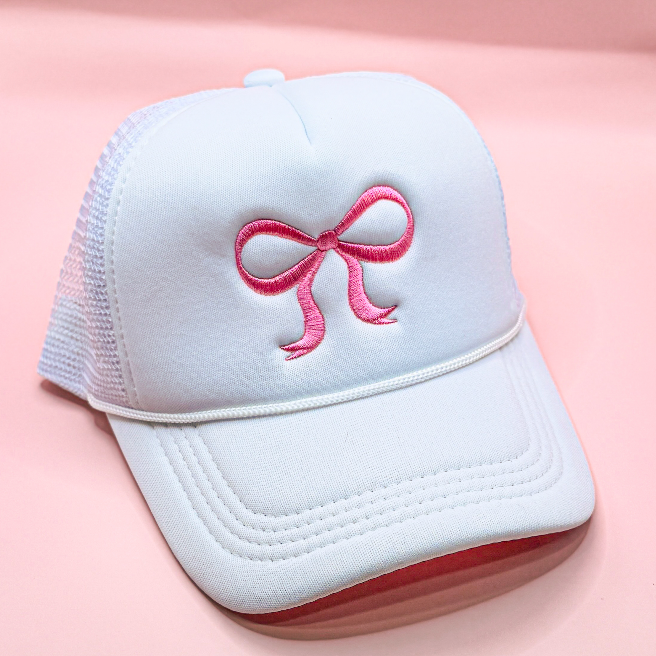 Bow Hat