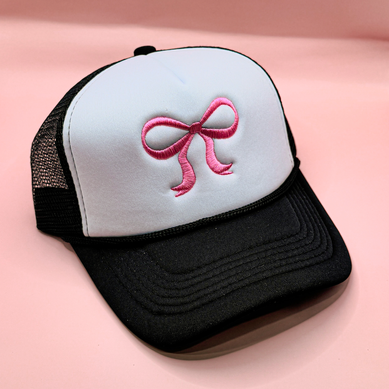 Bow Hat