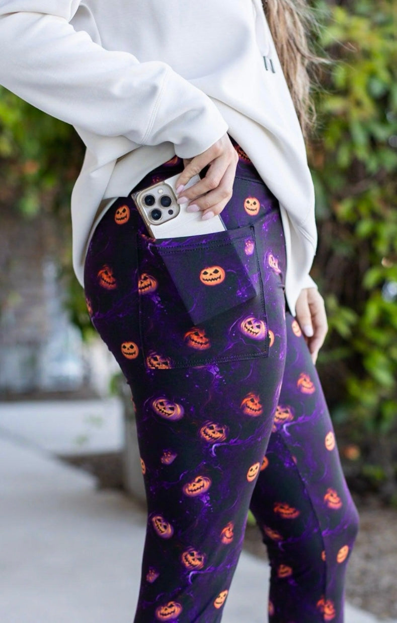 LEGGING PREORDER