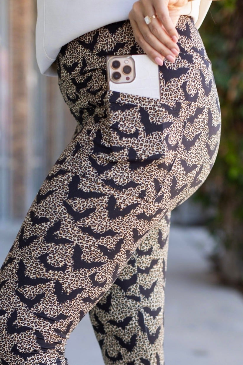 LEGGING PREORDER