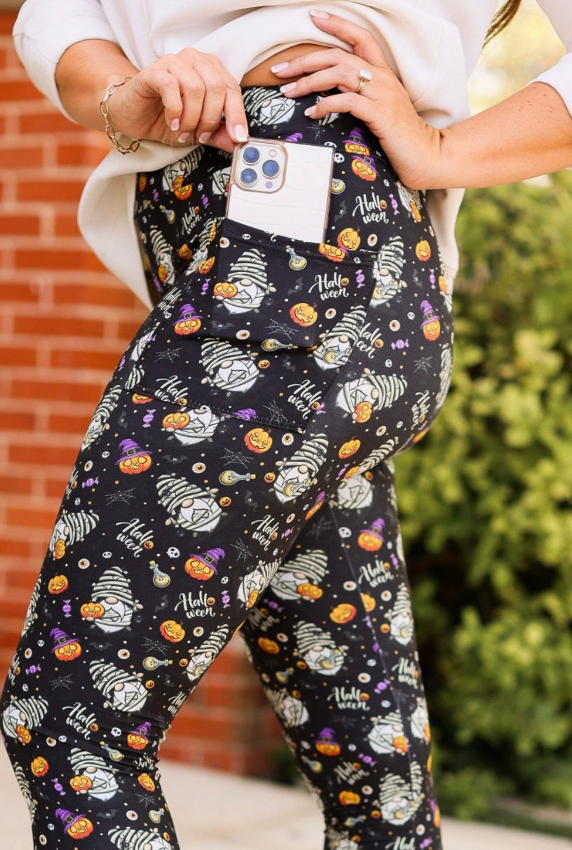 LEGGING PREORDER