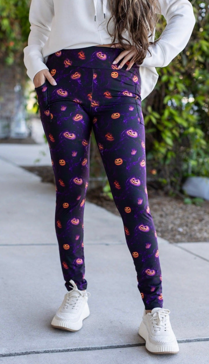 LEGGING PREORDER