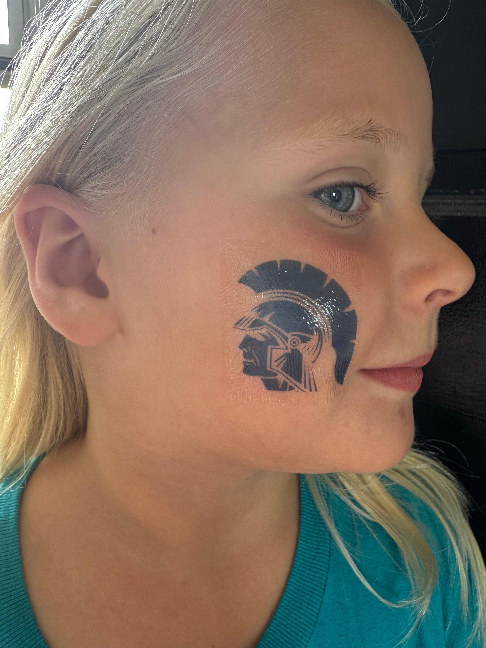 Temporary Tattoos