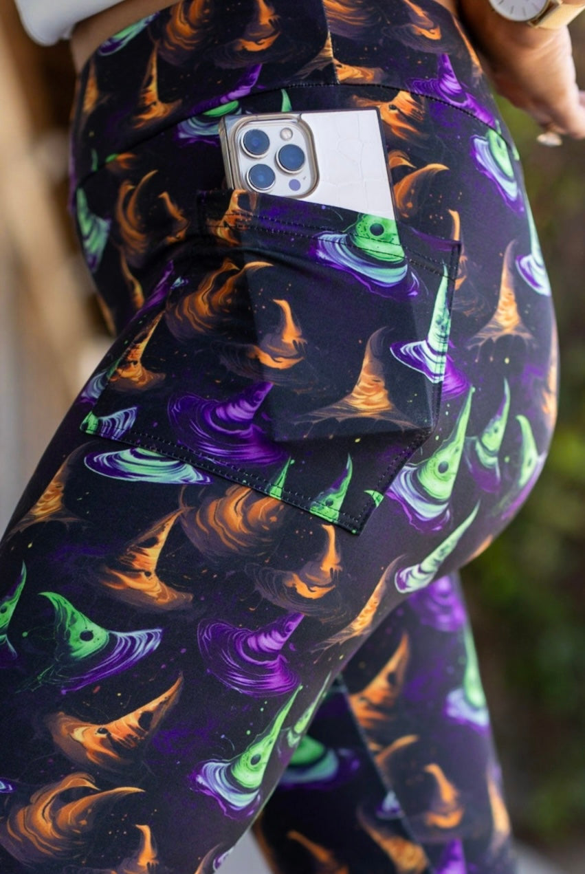 LEGGING PREORDER