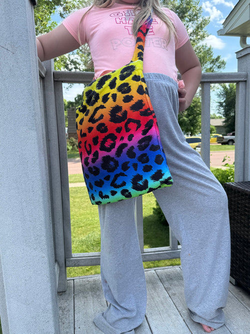 2 in 1 Beach Towel/Bag