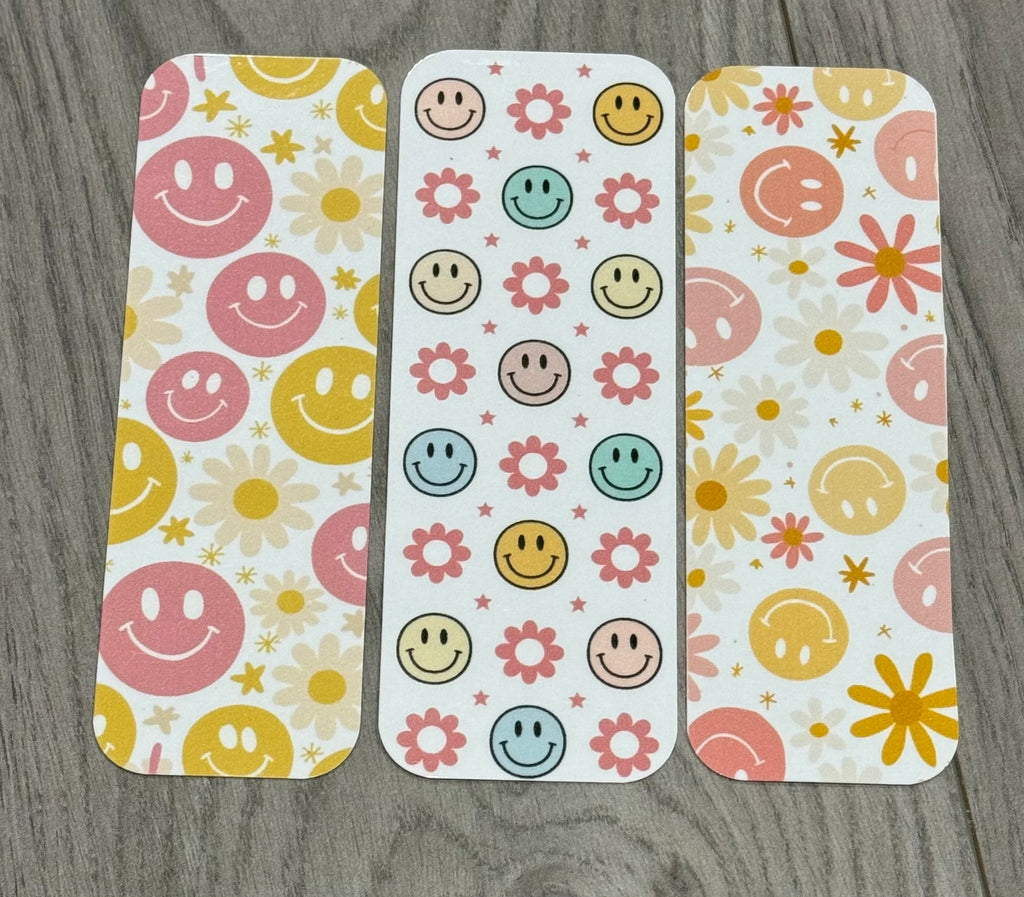 Custom Bookmarks