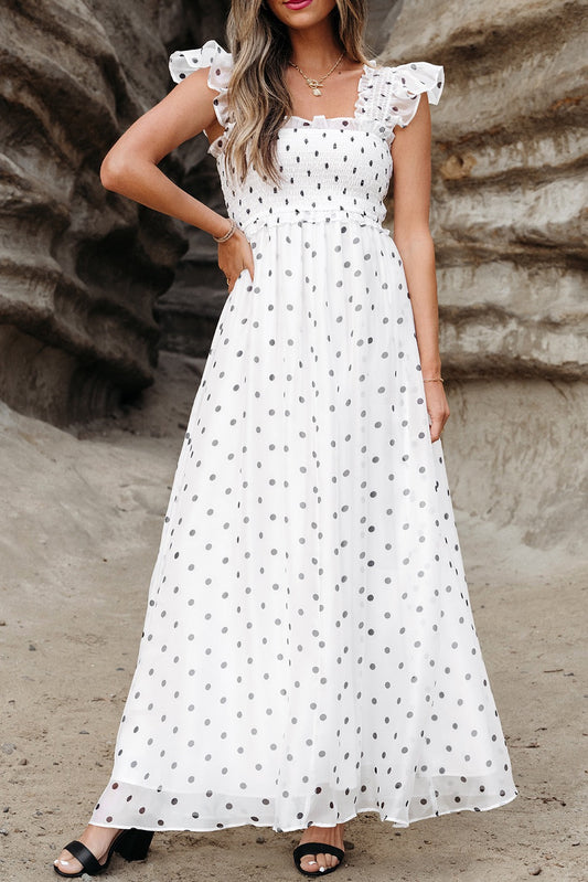 Dotted Maxi LT