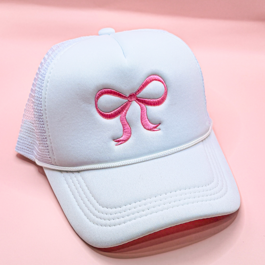 Bow Hat